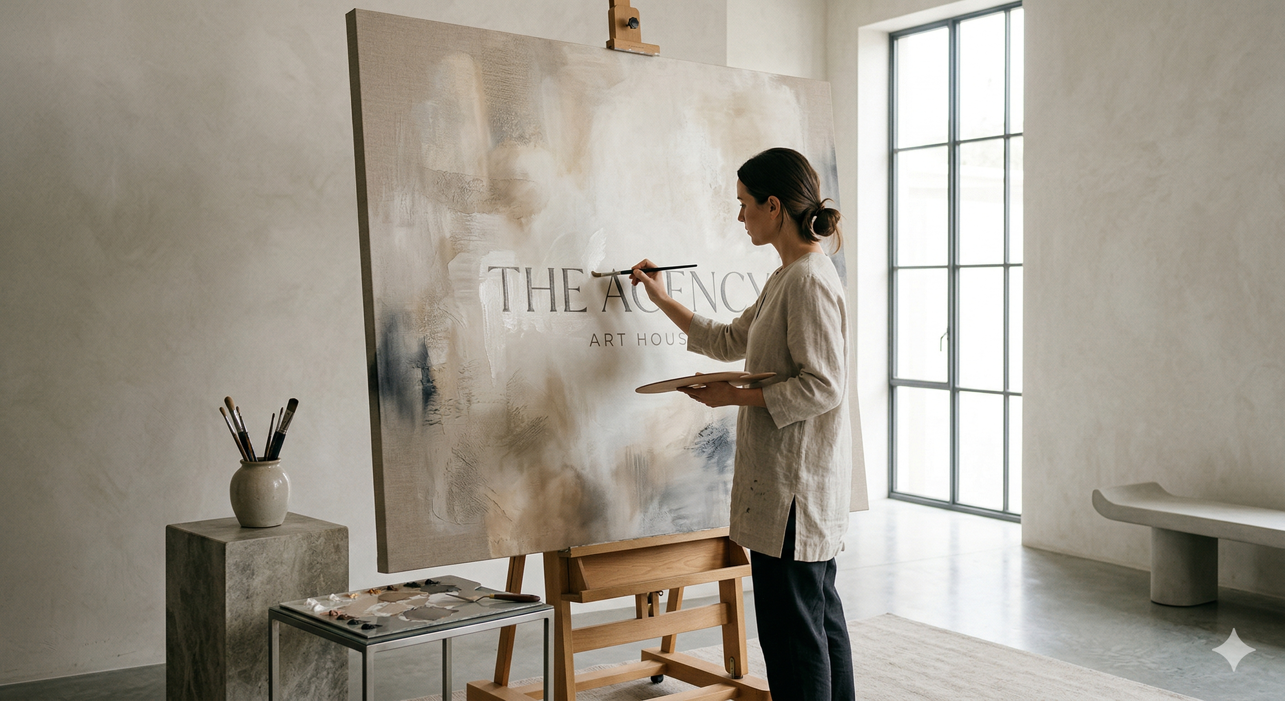 How to Build a Museum-Grade Art Collection (A Guide for Next-Generation Collectors)