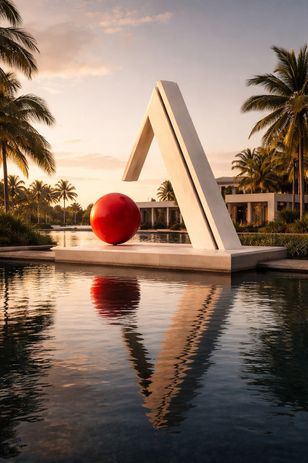 How to Curate Art for a Luxury Home (Beyond Interior Design)