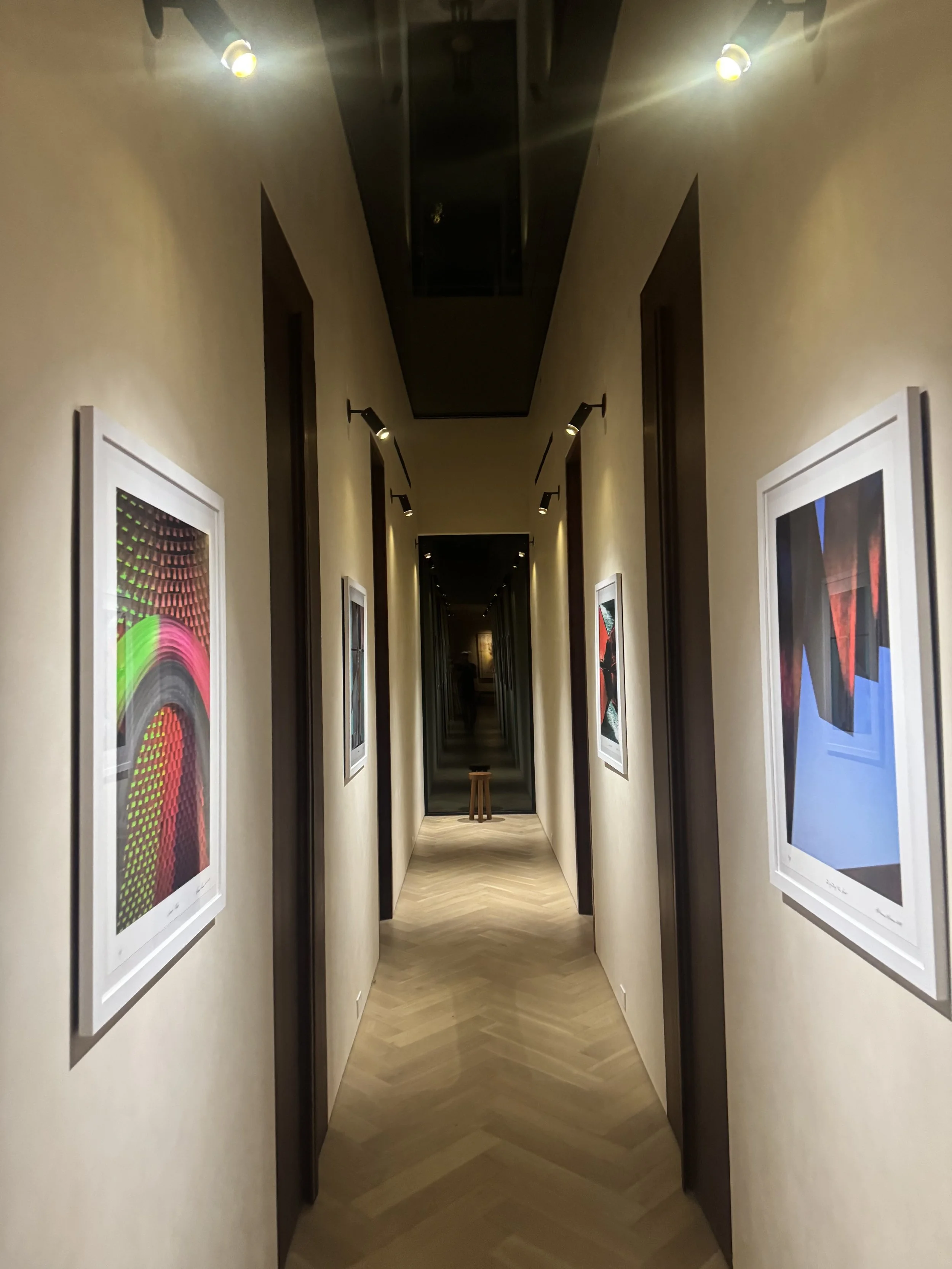 How to Choose the Best Emerging Artists: A Guide to Building a Culturally Significant Collection