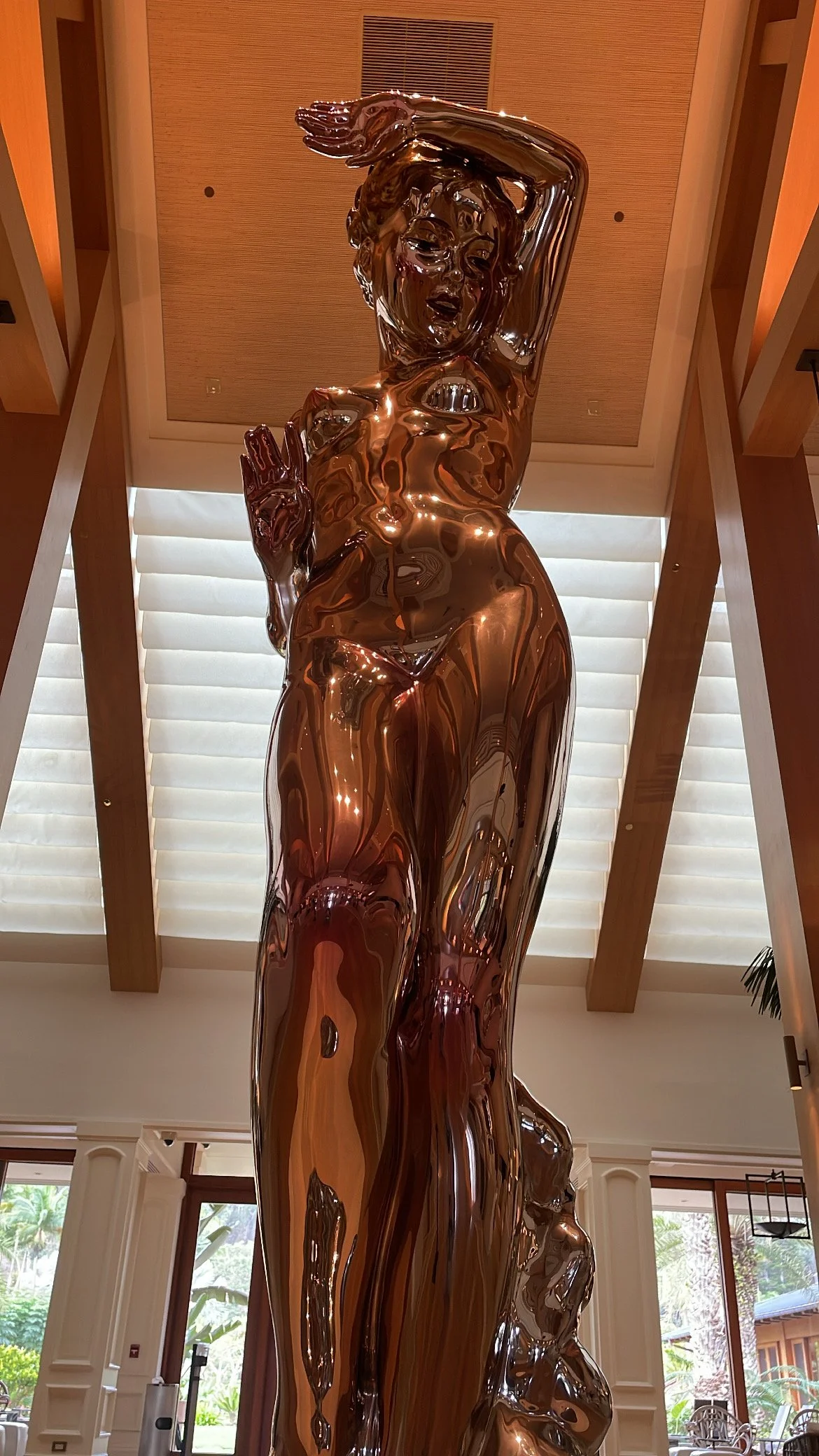 Art as an Inflation Hedge: Protecting Your Wealth with Blue-Chip Tangibles