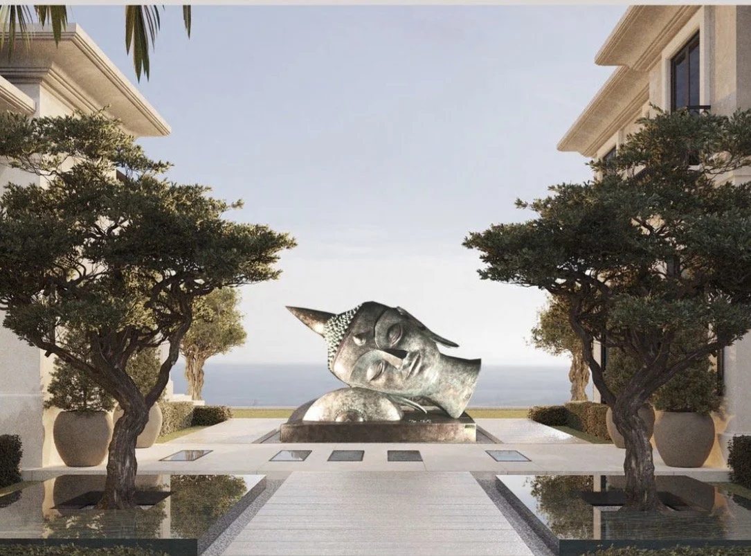 HOW TO FIND CONTEMPORARY ART CONSULTANTS SPECIALIZED IN WELLNESS-DRIVEN CURATION