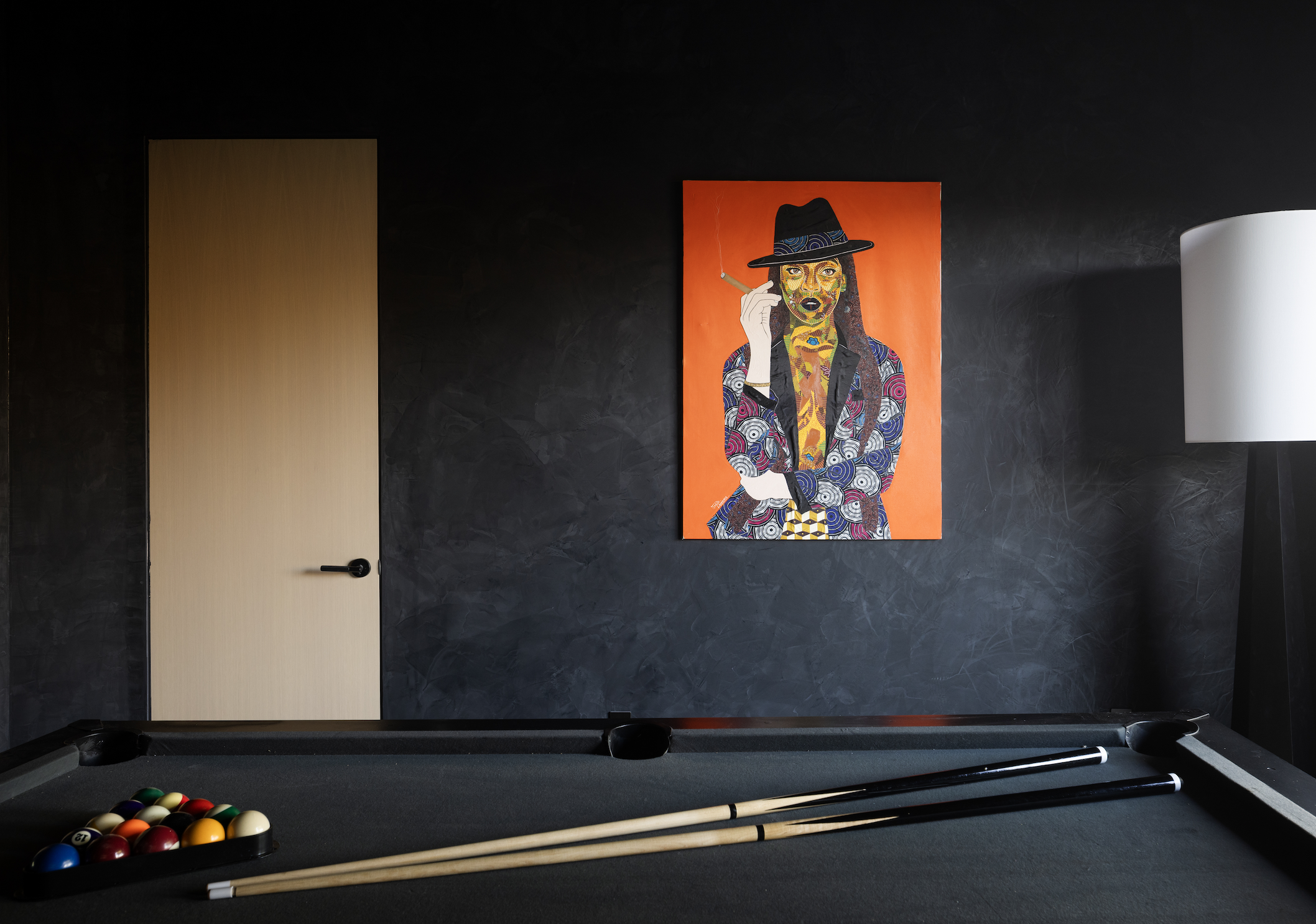 Artist Torto Lawrence.png