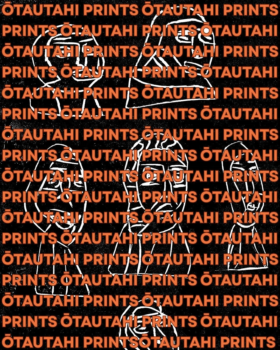 Print enthusiasts from all over Te Waipounamu will be coming together at the City Gallery Te Puna o Waiwhetū this Saturday, October 25, for a celebration of all things printmaking.

We have been busy creating new works and limited edition reprints in