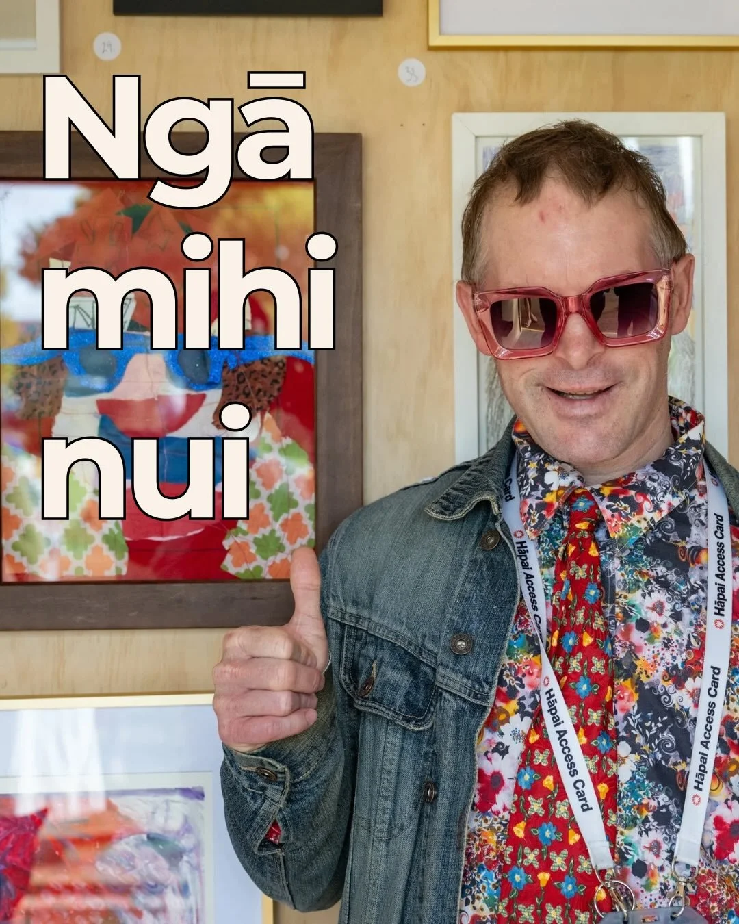 Ngā mihi nui, we have had a fantastic response to our call out for volunteers. To get the process started we&rsquo;re hosting a Volunteer Information Session at The White Room.

Come along to learn more about who we are, what we do, and how you can b