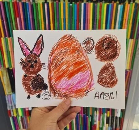 Happy Easter. A reminder we are closed over the public holidays and our studio will be closed for term break until Monday 13th April. 

The Shed Gallery will open Tuesday 7th at 10am with @riverlution_christchurch cafe. 

Looking forward to more art 
