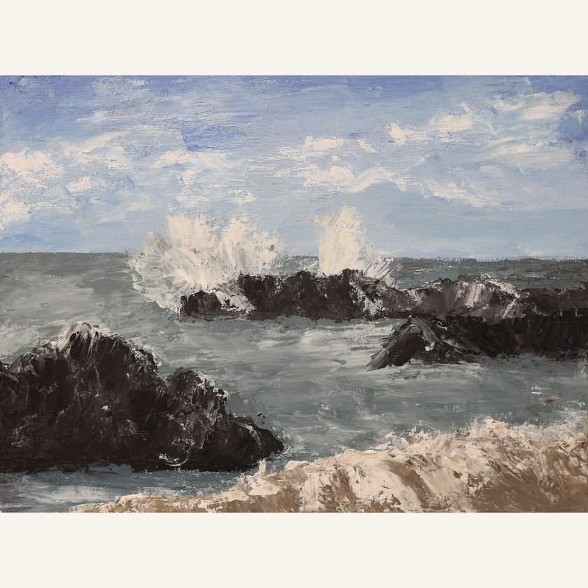 Sumner by Joanne Nowak