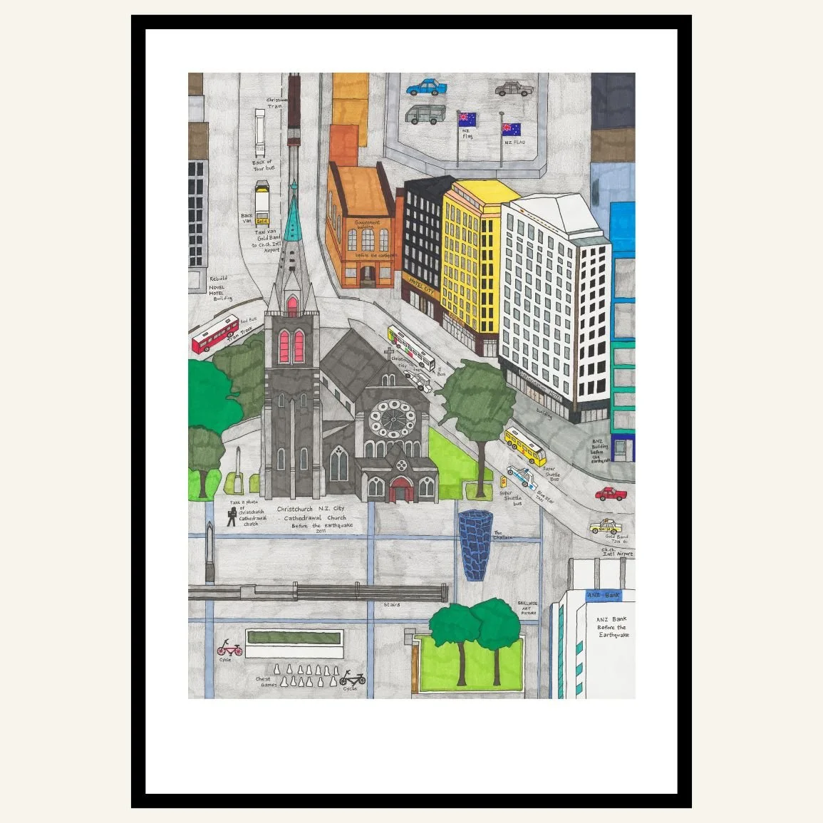 p chou chch cathe framed.jpg
