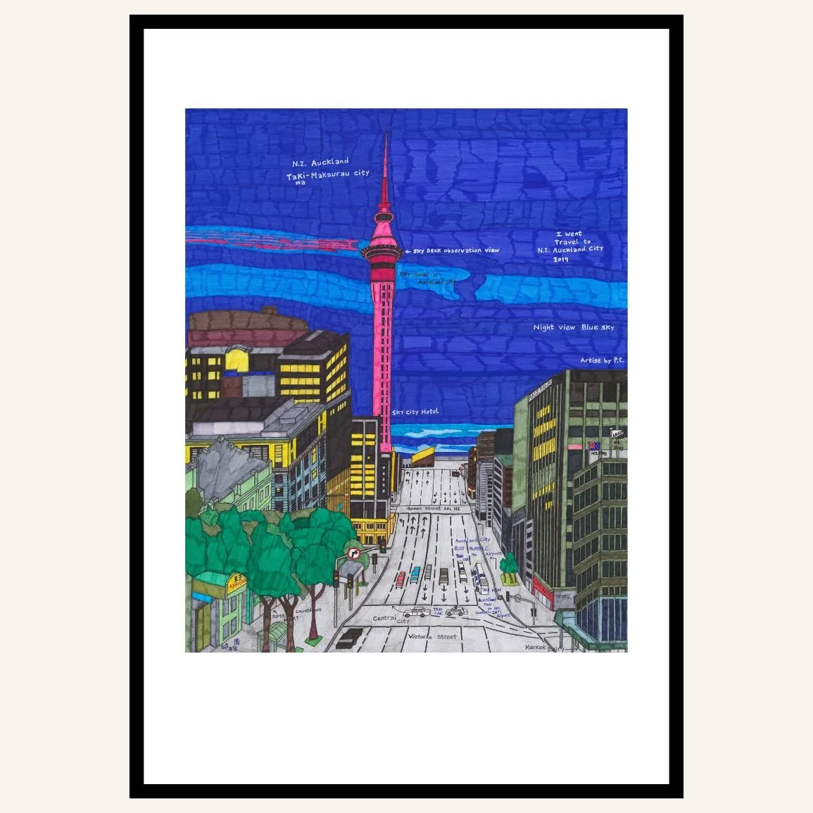 p chou sky tower framed.jpg