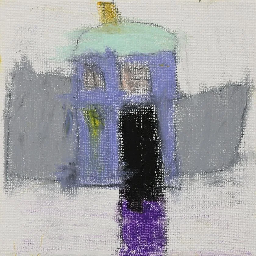 House by Leanna Brown