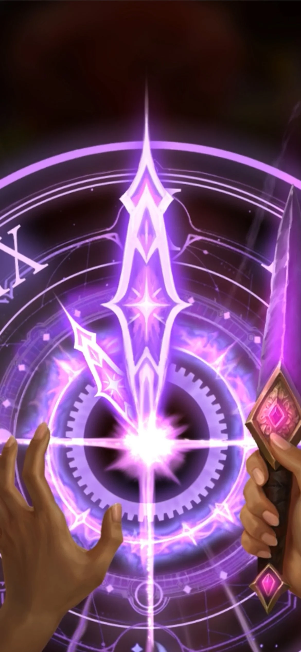 Spellfyre: Beginner Spells