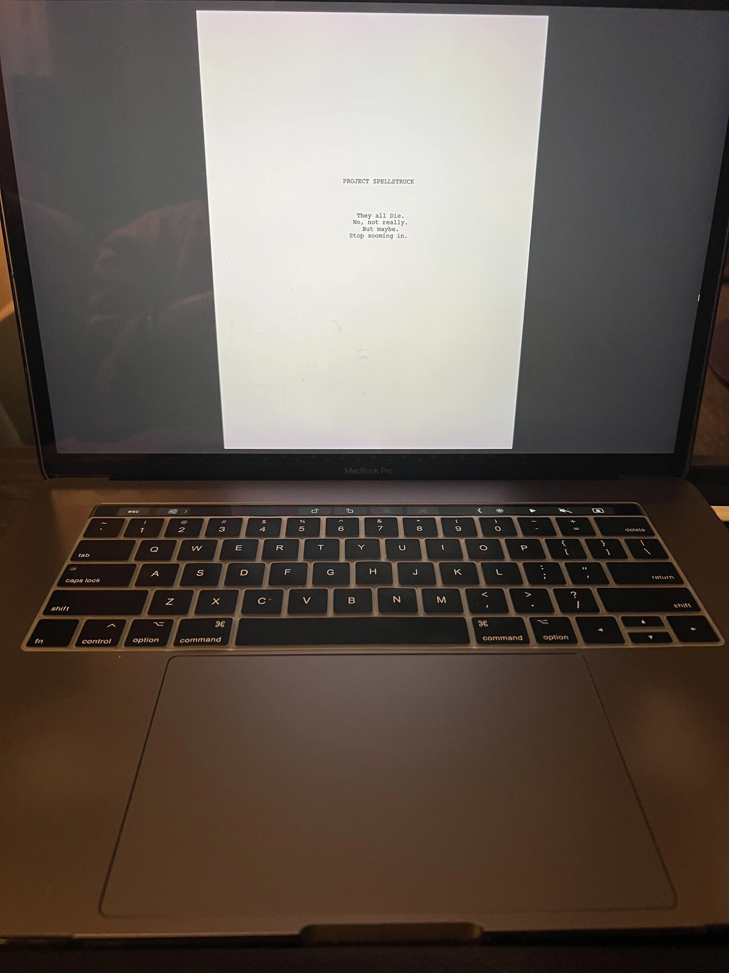 Candle Craft 15: Narrative Tools