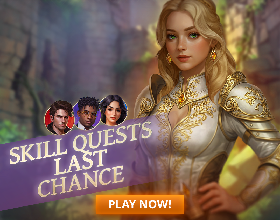 Skill Quest Survey