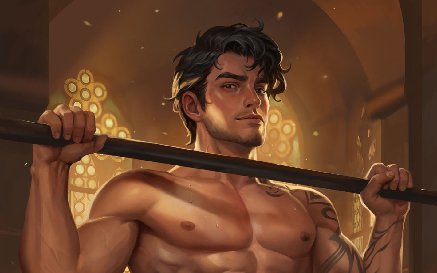 Candle Craft 14: How to Start Writing