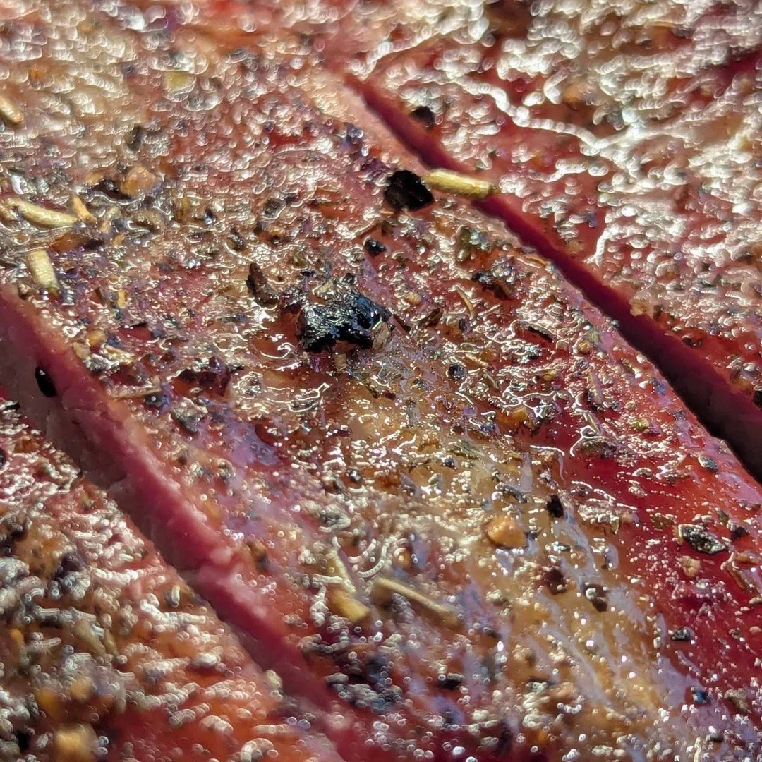 Lets Meat Up at the Sonora Farmers Market - this Saturday! Come check us out and see all the amazing Cali Berkshire Pork we have in store for you!
#sonoracounty #caliberkshirepork #familyowned