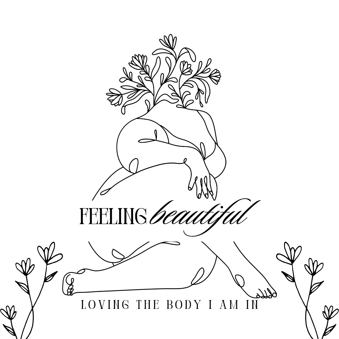 Feeling Beautiful: Loving the Body I Am In