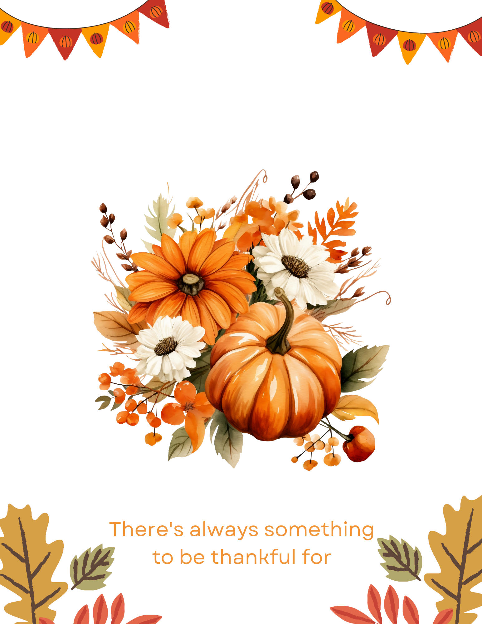 Giving Thanks to Yourself This Thanksgiving