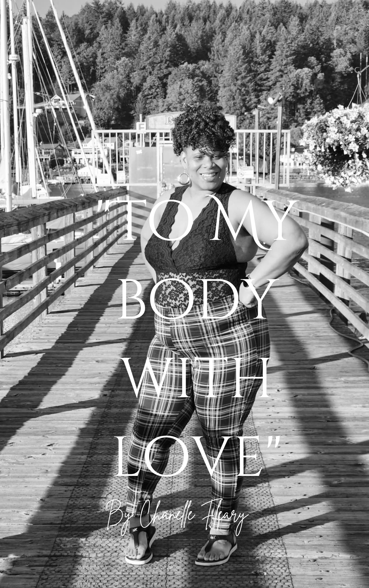 A Month of Gratitude for Our Bodies — And a Lifetime of Kindness