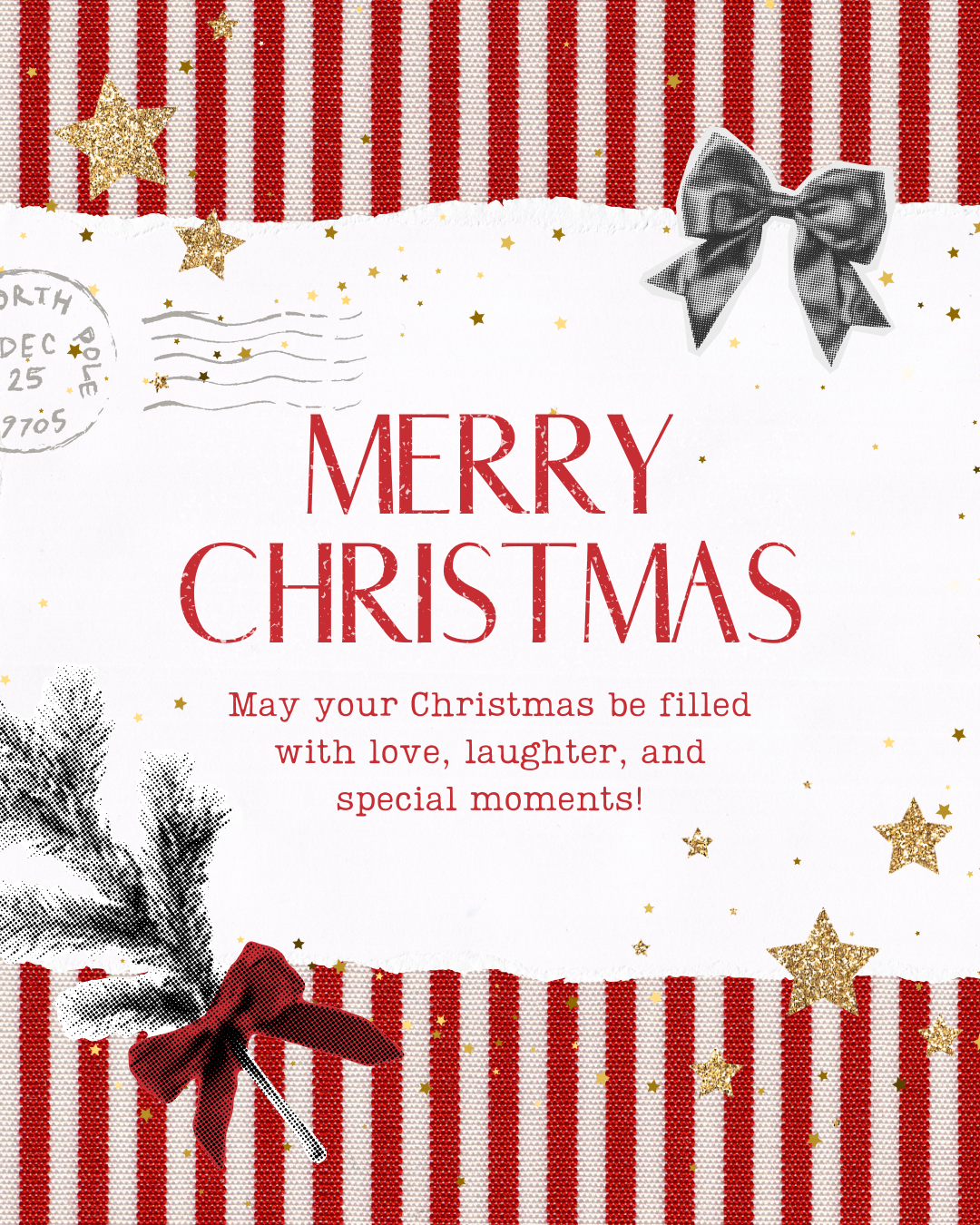 The Most Wonderful Time of the Year