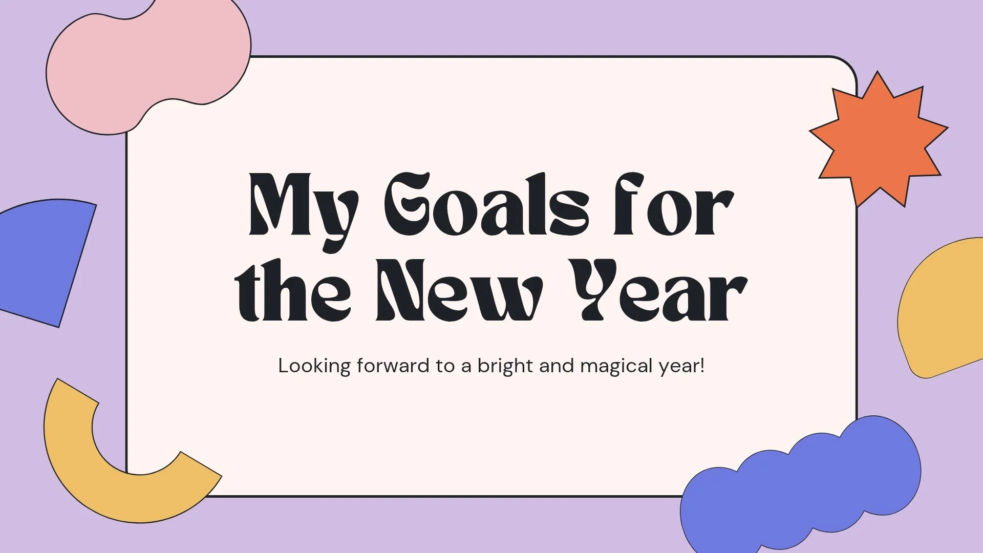The Gentle Reset—How to Ground Your New Year’s Goals