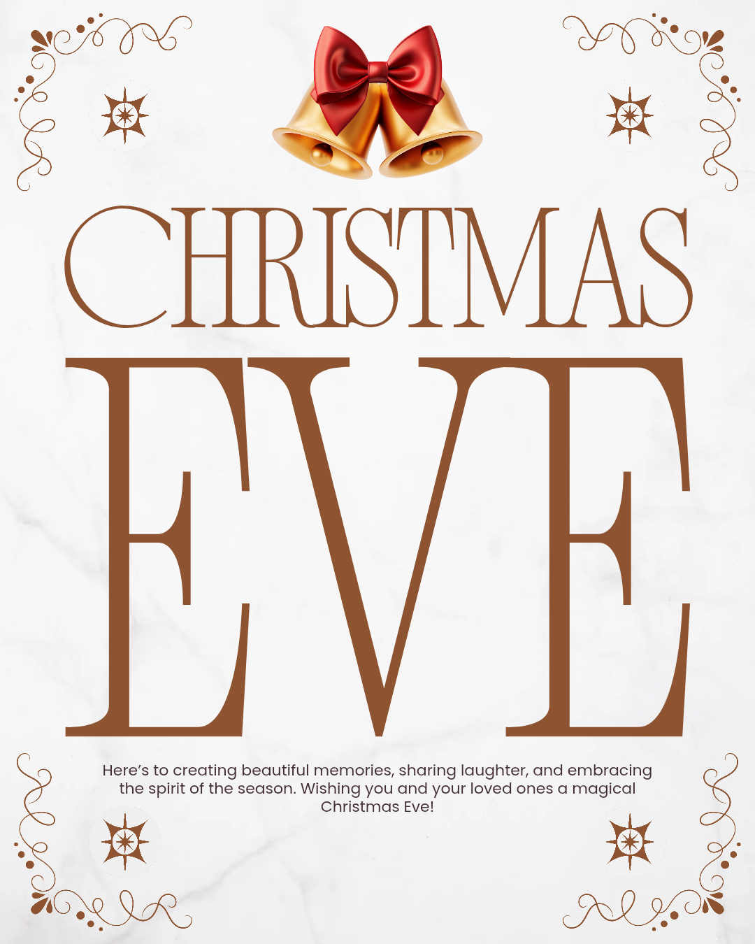 Christmas Eve – The Sacred Pause and the Promise of Light