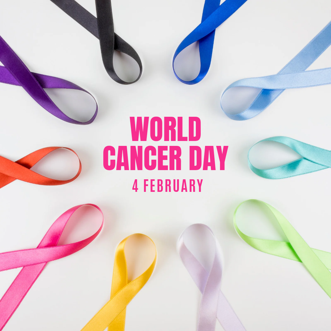 World Cancer Day – Protecting Your Inner Health and Radical Self-Love