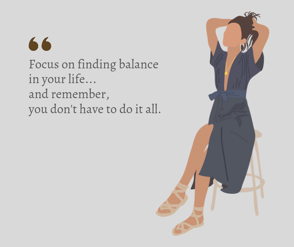 The Symphony of Justice – Finding Your Place in the World