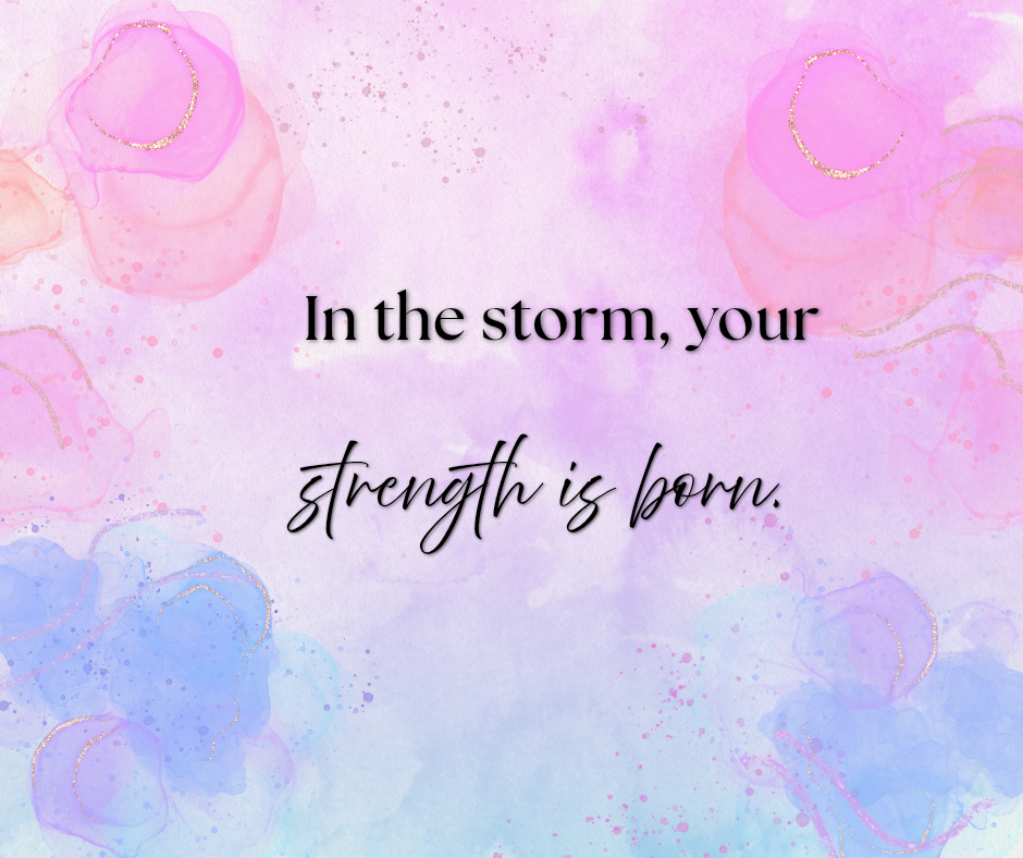 The Global Pulse – Standing in Your Sovereign Strength