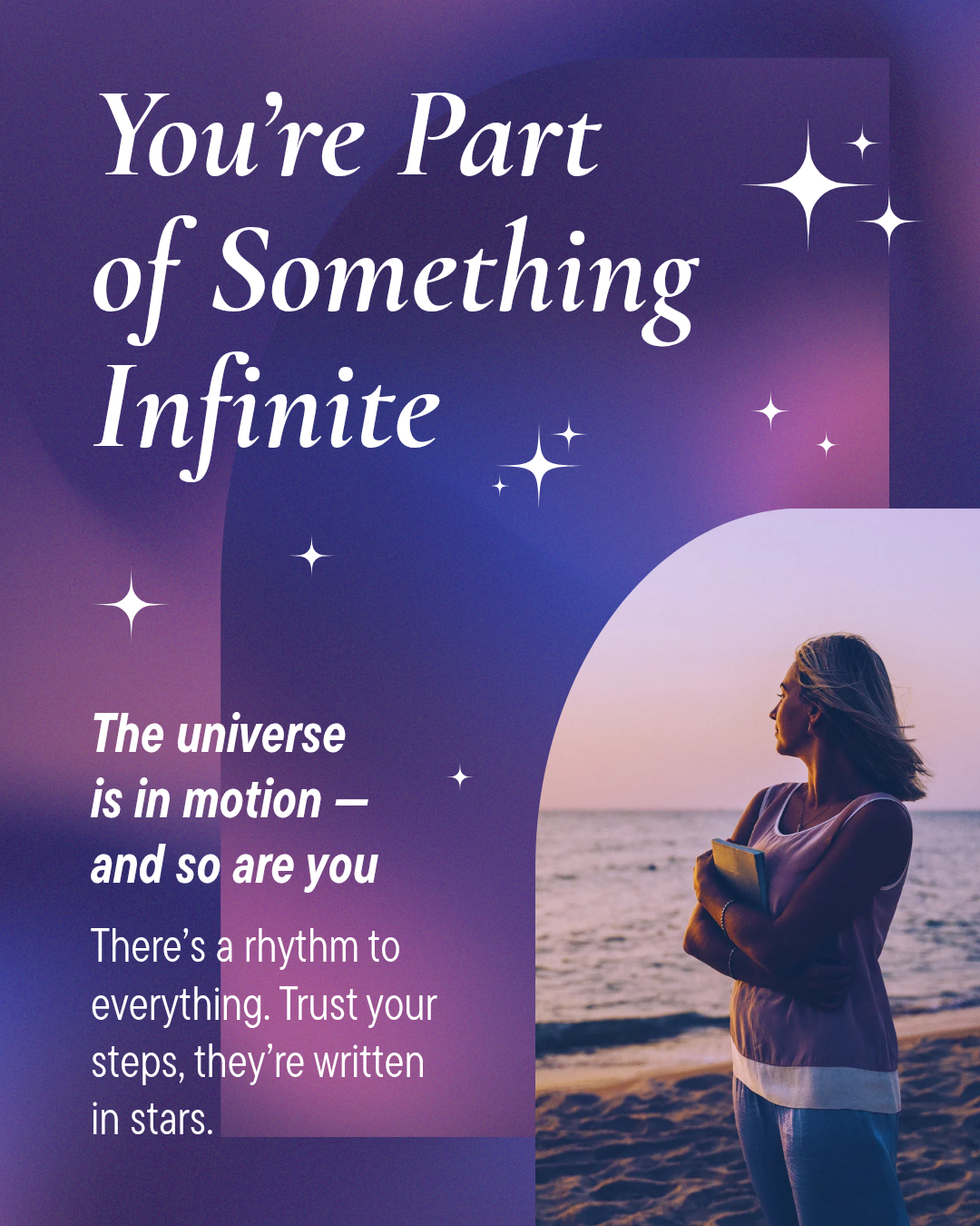 The Infinite Curiosity – Engineering Your Own Joy