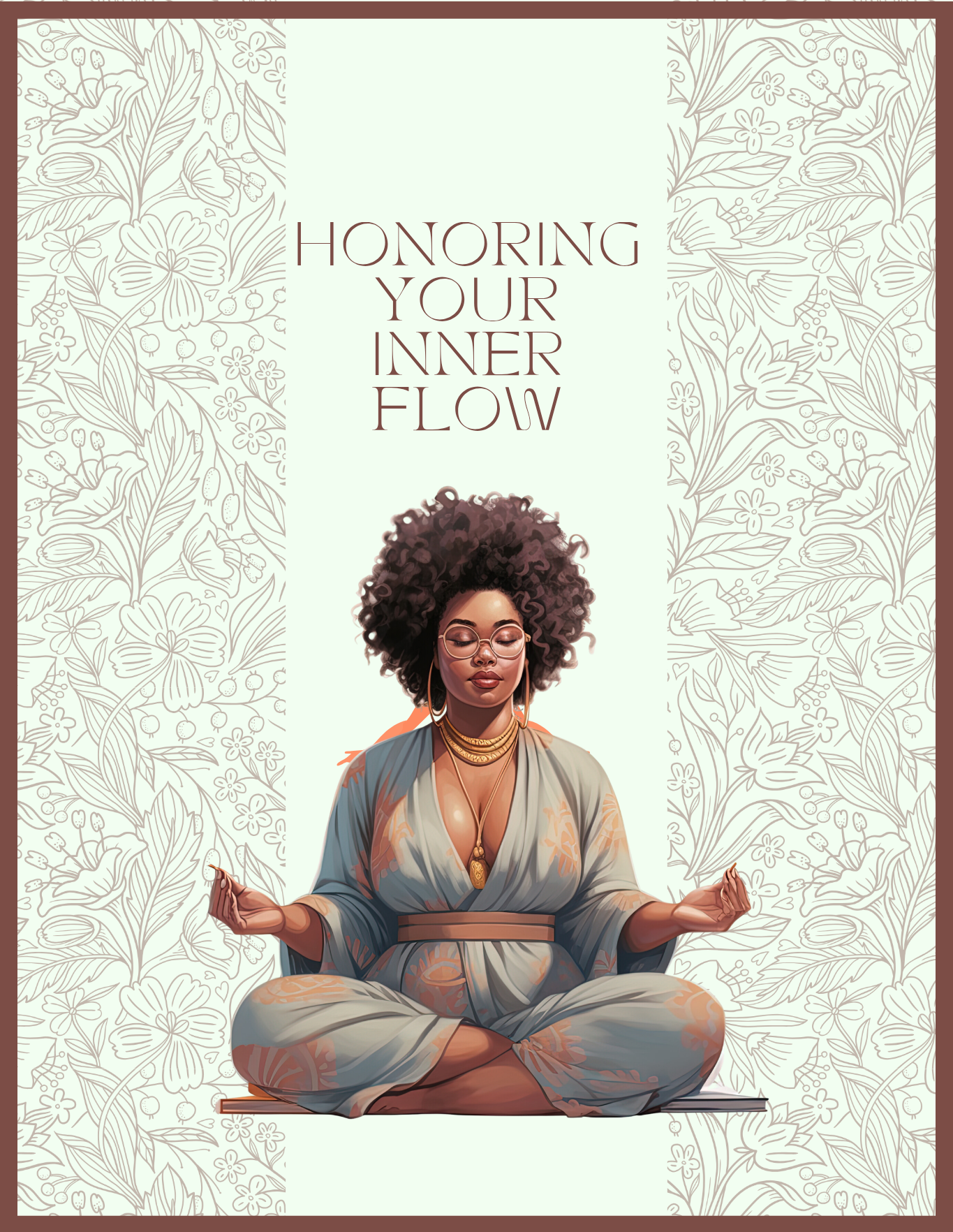  Honoring Your Inner Flow