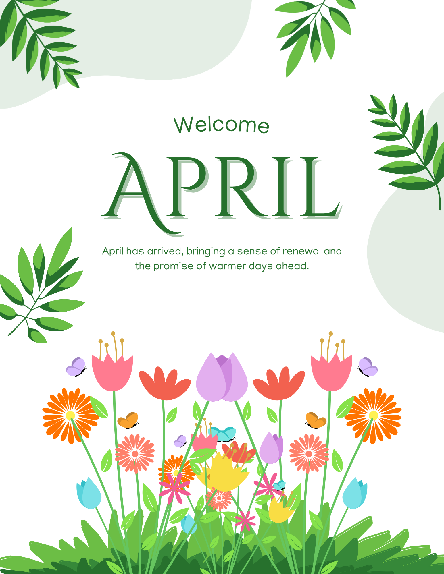 Blooming Into Your Sovereignty: A Soul-Deep Spring Cleaning