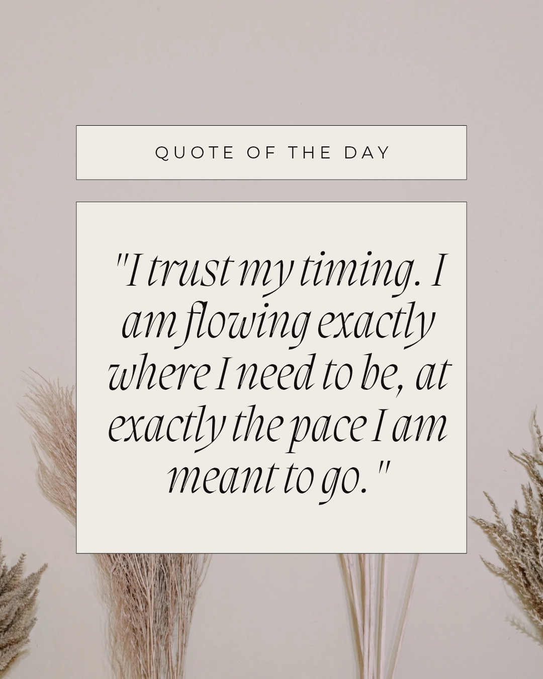 The Power of the Flow – Rhythms of Resilience