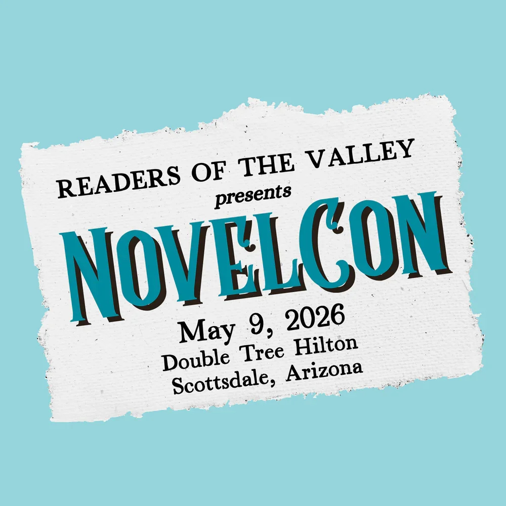 NovelCon by ROTV