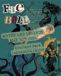 Fae Ball Events: Myths & Legends