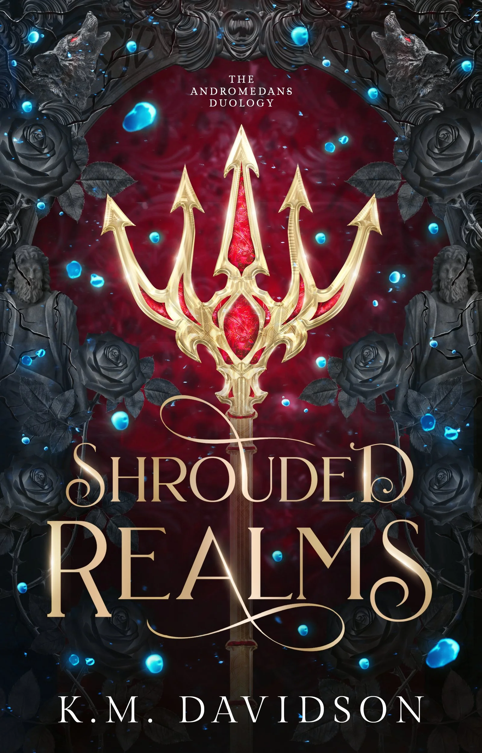Shrouded Realms