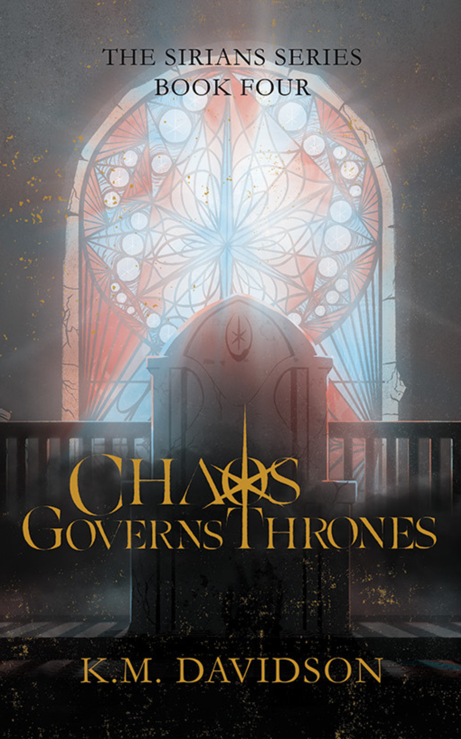 Chaos Governs Thrones