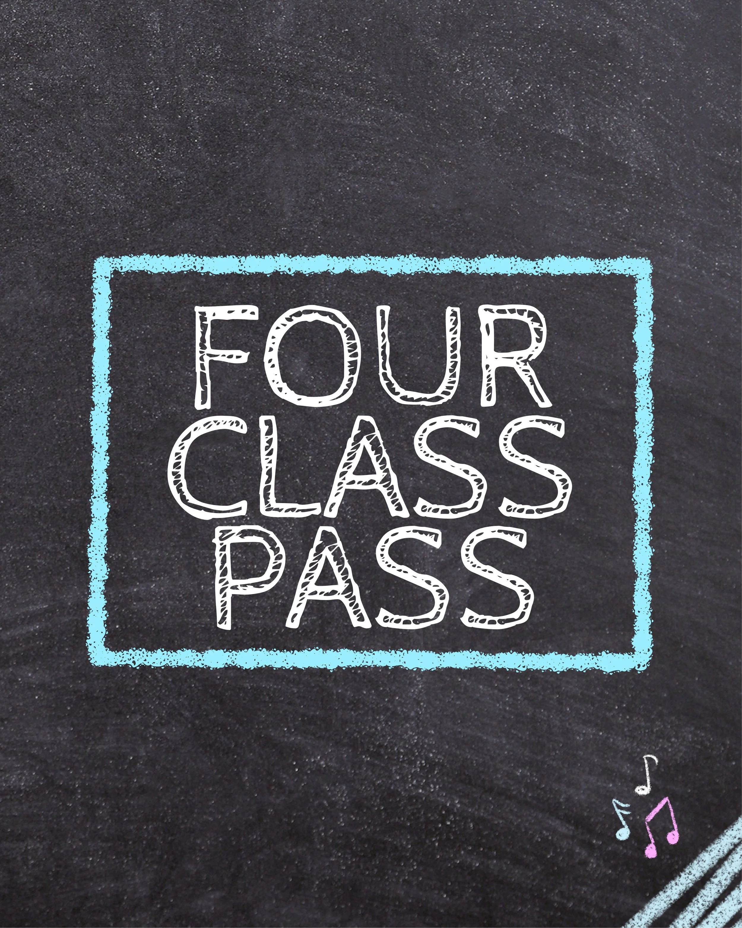 4 Kpop Workshop Classes