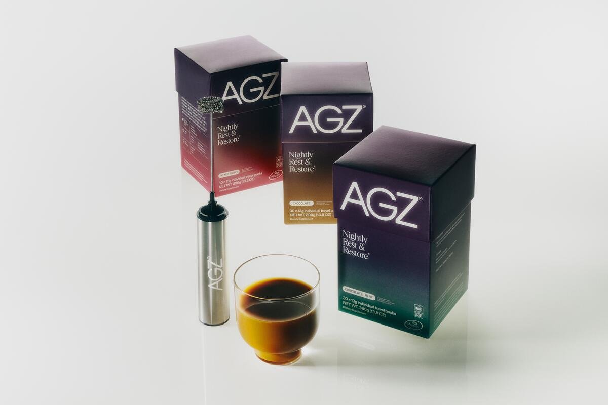 AG1