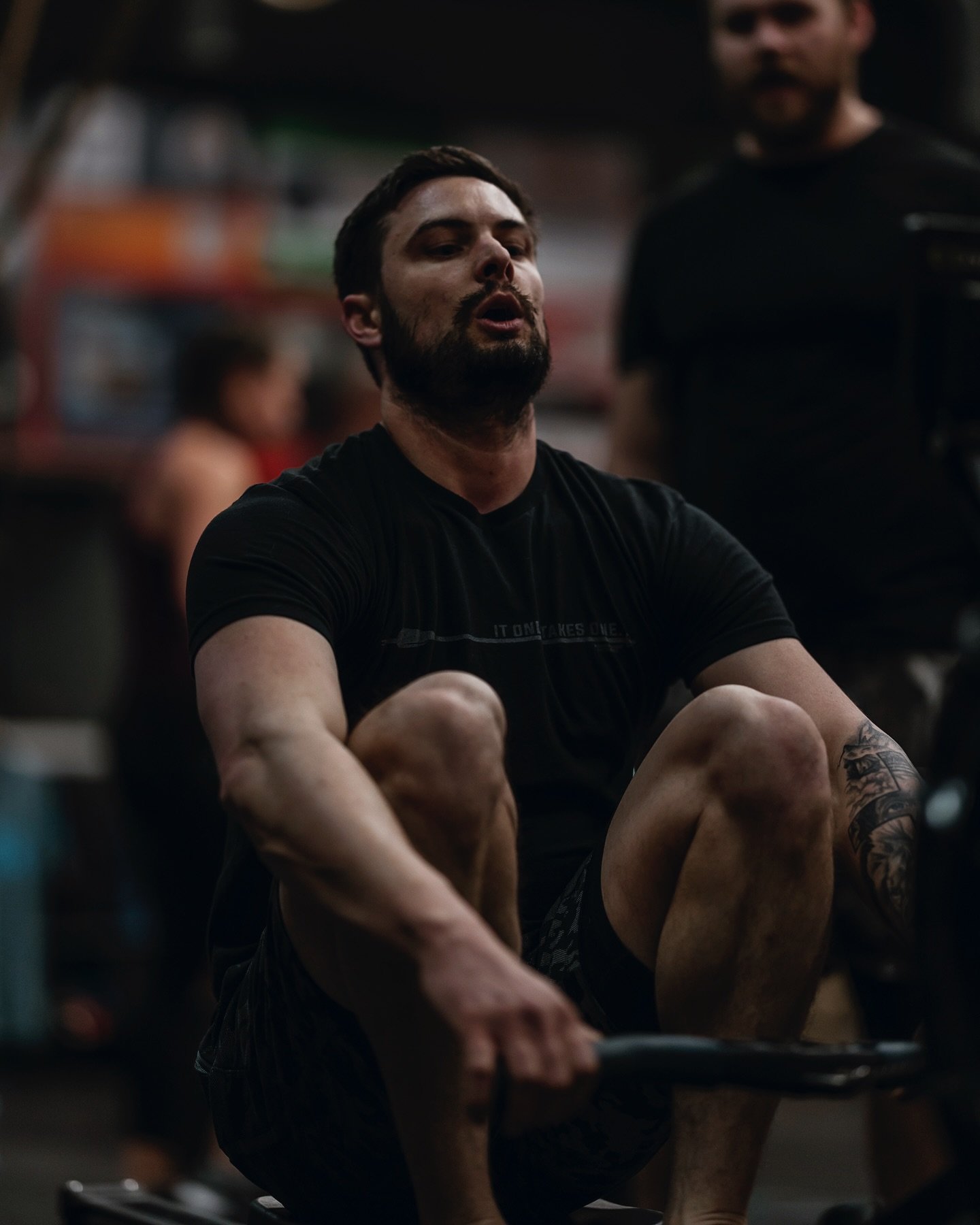 The Turkey Games are almost here&hellip;are you ready?? Get ready to leave it all on the floor and put your fitness to the test! This Saturday, 11/16! #fitness #workout #tfcos #trinityfitness #turkeygames 📸: @ryanwaneka