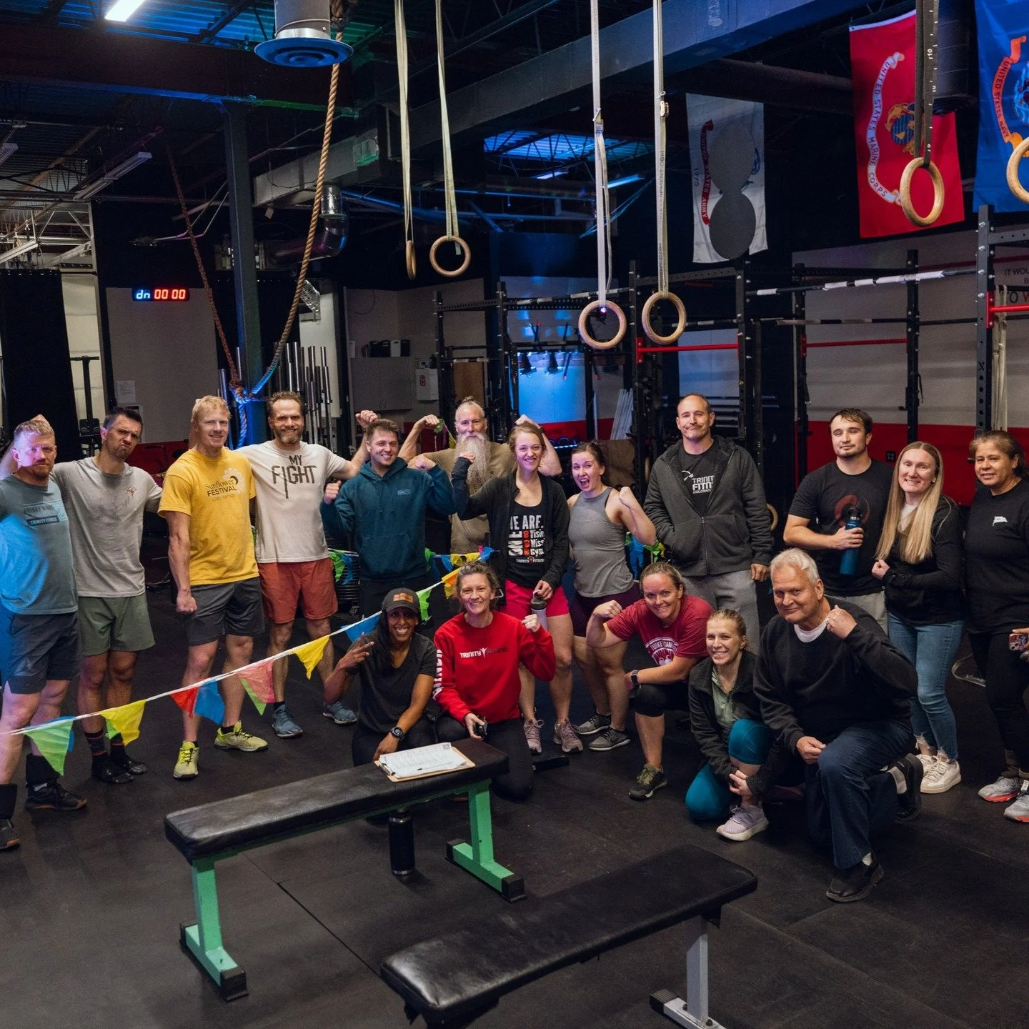 Huge shoutout to Ryan for the incredible photos from The Open this year! 📸🔥 You absolutely crushed it and captured the energy, grit, and community that makes this event so special. We&rsquo;re so grateful for the time and talent you put into making