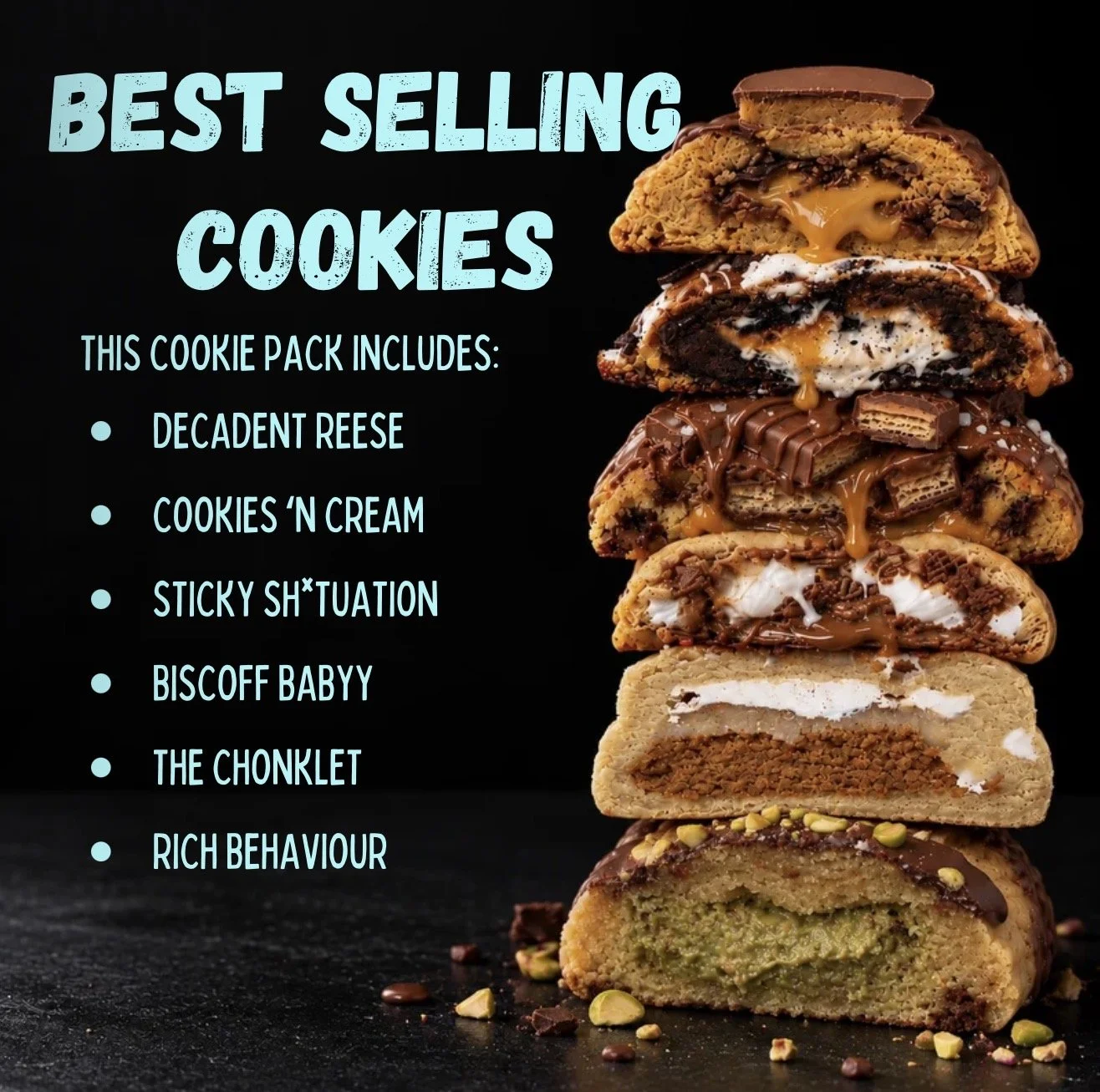 BEST SELLERS