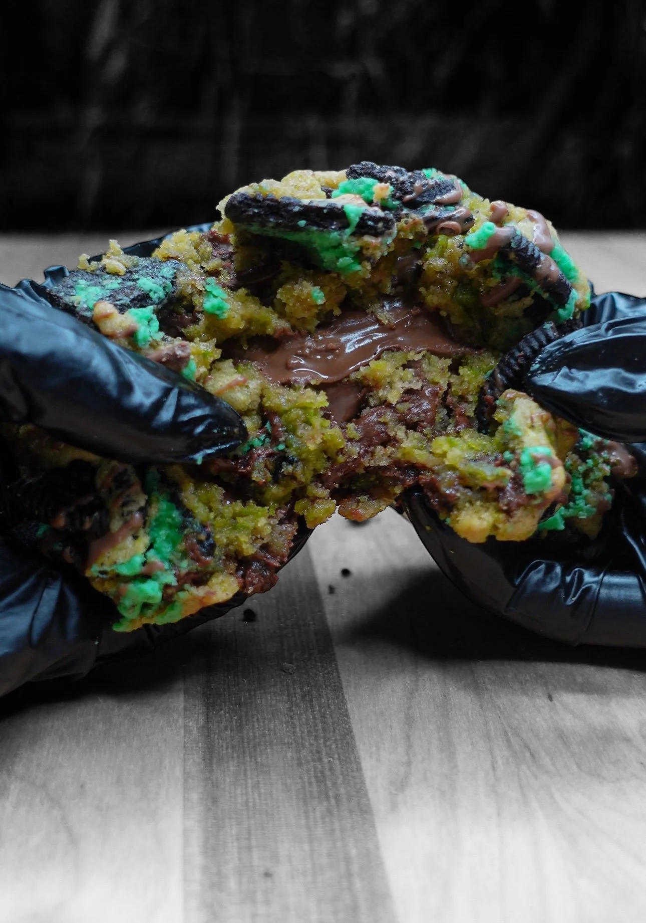 Commit-Mint