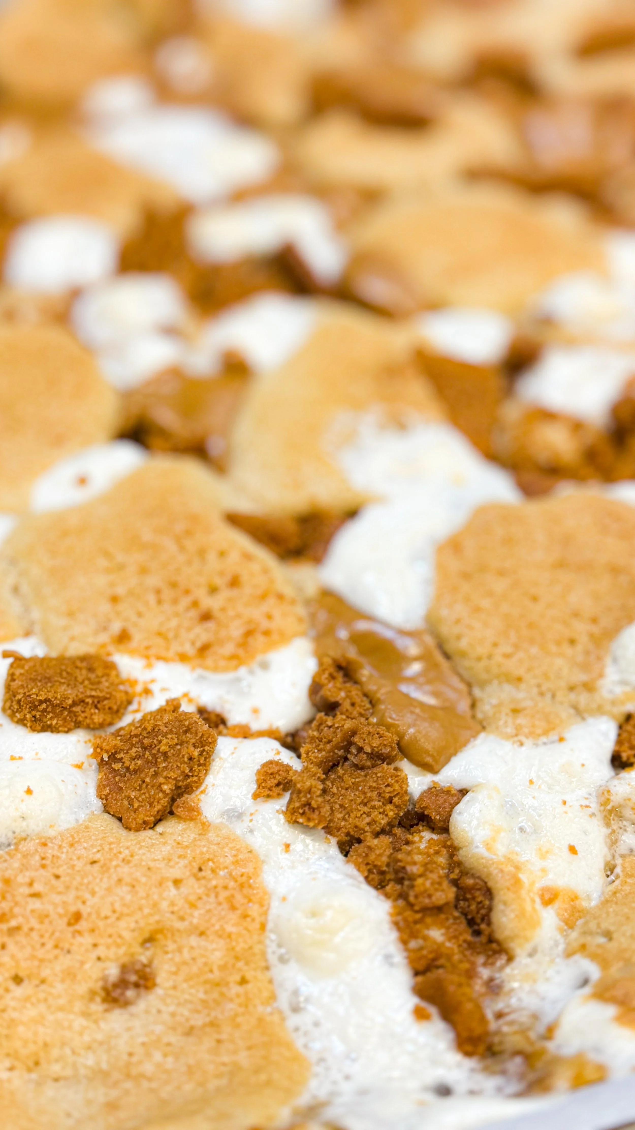Biscoff Bark