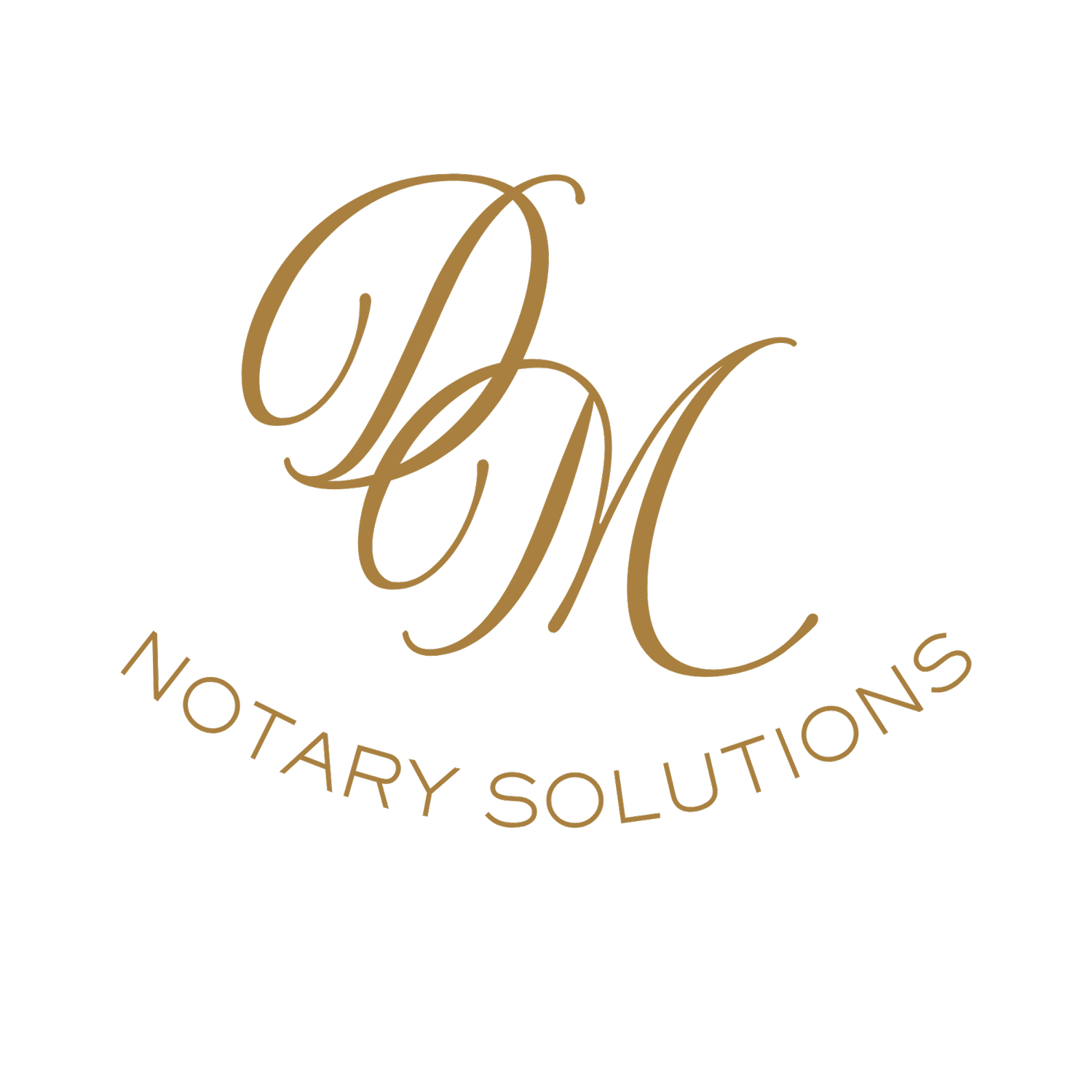D|M  Notary Solutions