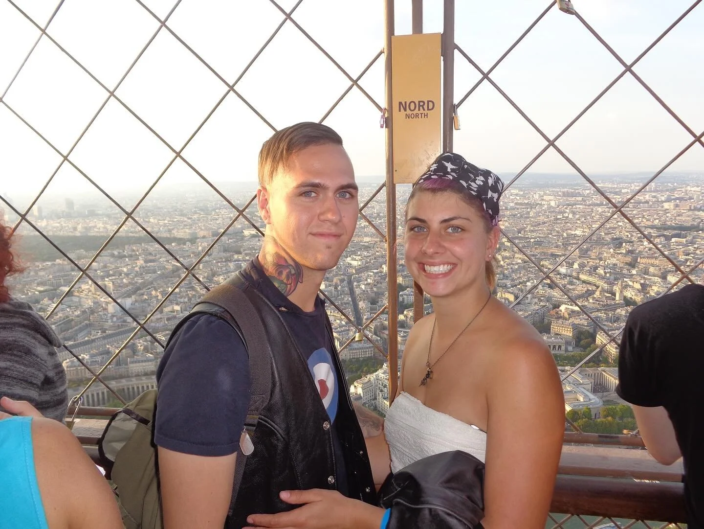 Okay, I&rsquo;m going to get a little cheesy and emotional here. ❤️

Last night we attended the @stalbertchamber Business Excellence Awards, and wow &mdash; I can&rsquo;t even express the amount of pride I feel.

I&rsquo;m so proud that we did it. Th