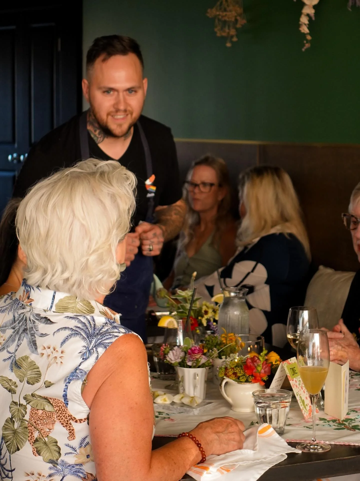 Events events events! 

We have so much fun celebrating with you! We had an amazing year celebrating birthdays, corporate events, weddings, bridal showers, Christmas parties, graduations, surprise birthdays and family reunions with you! 

We love get