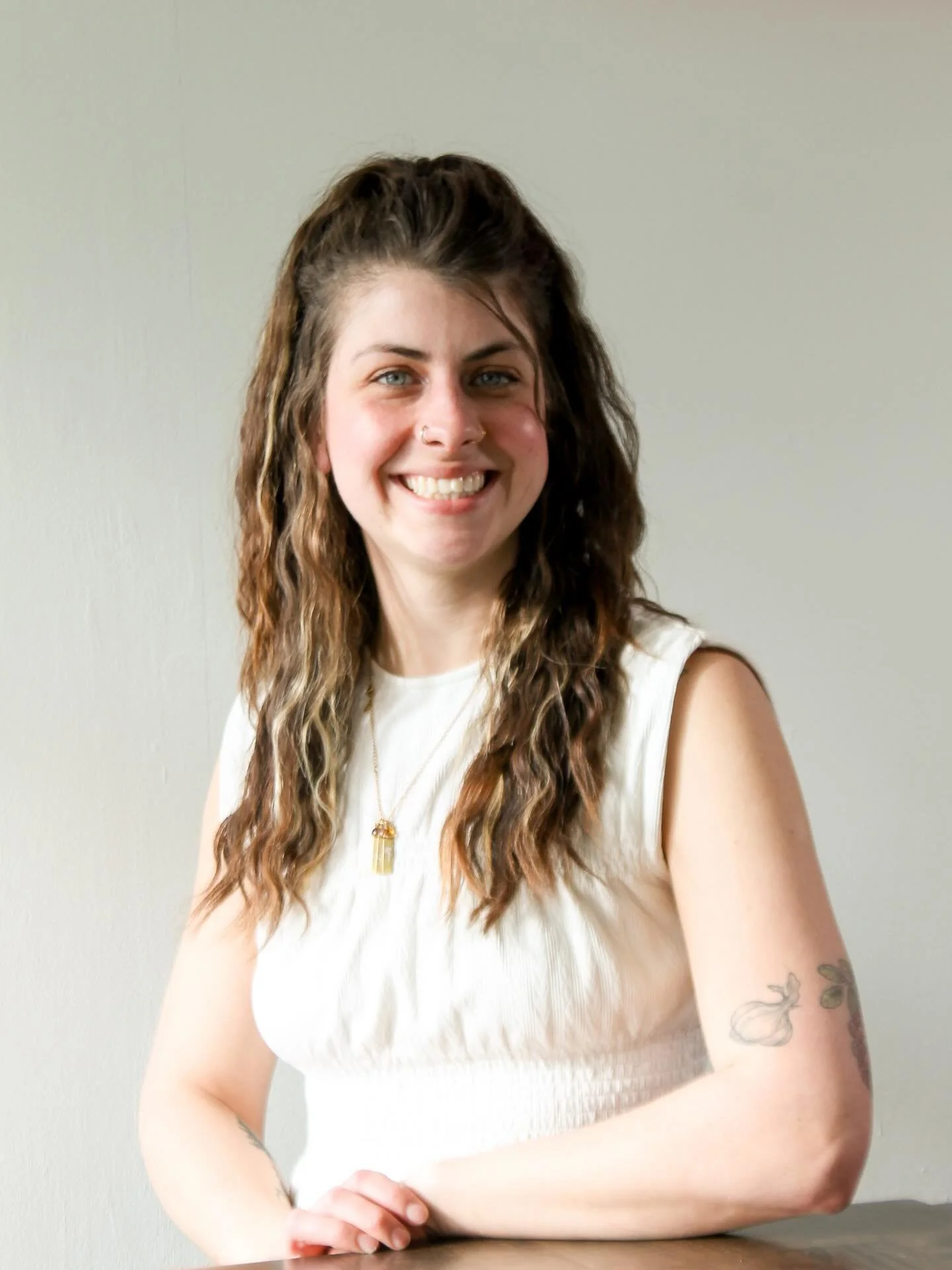 Owning a small business is hard.  It&rsquo;s extremely rewarding, it&rsquo;s cup filling and I wouldn&rsquo;t change a thing.  But it is hard. 

I have had to learn so many new roles the past year: accountant, book keeper, marketing, HR, networker, e