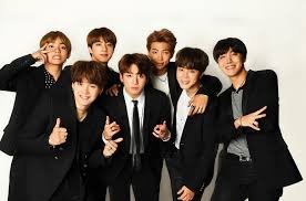 ‘Pied Piper’ by BTS (Online - special class)