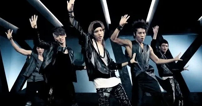 'Lucifer' by SHINee: presented by NYC SHINee & 581 Dance NYC