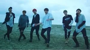 'Save Me' by BTS (Online Class)