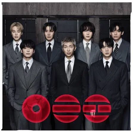 '2.0' by BTS *Collab class with Run BTS 5K*